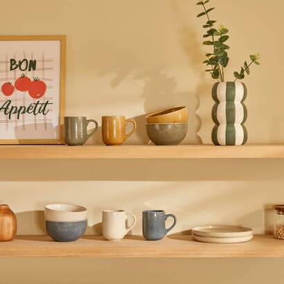 Bol Lya Petit-d&eacute;jeuner Bols
