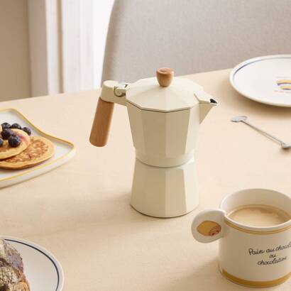 Cafeti&egrave;re Fra Accessoires de la table Th&eacute;i&egrave;res, cafeti&egrave;res