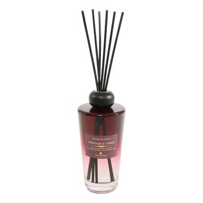 Diffuseur alma bougies, senteurs diffuseurs