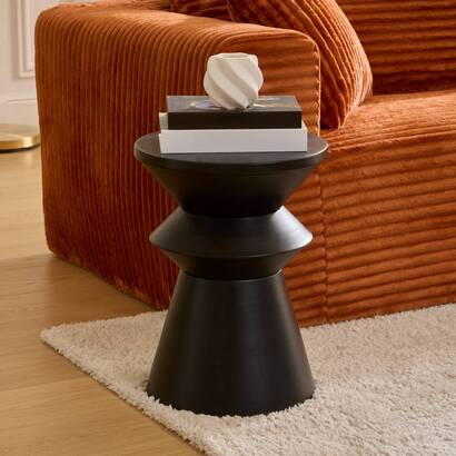 Table d'appoint Jaya Salon Tables d'appoint