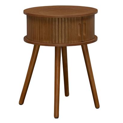 Table de chevet Nysos Chambre Tables de chevet