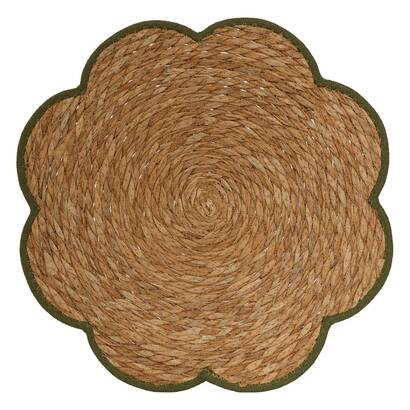 Set de table Mona Linge de table Sets de table, serviettes