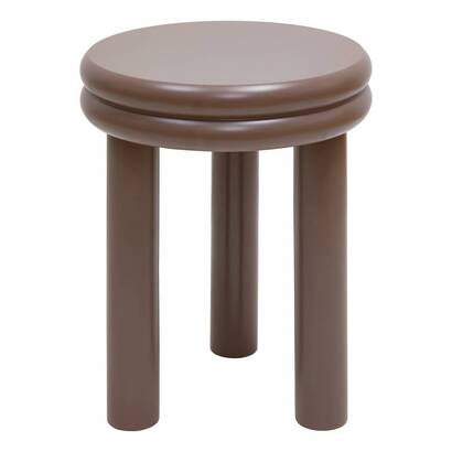 Table d'appoint plump salon tables d'appoint