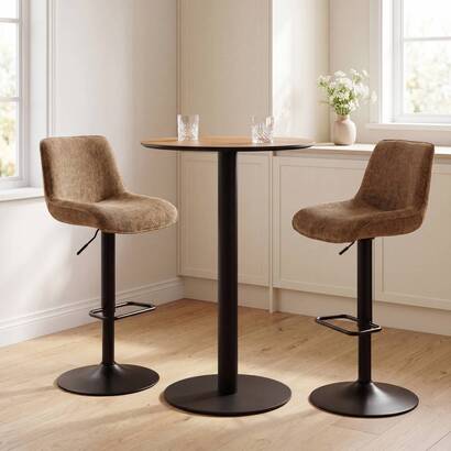 Table de bar Voluto Tables Tables de bar