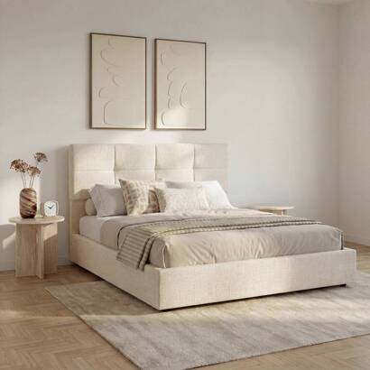 Lit coffre Soa Chambre Lits coffres