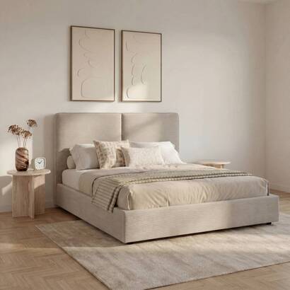 Lit coffre wonta chambre lits coffres