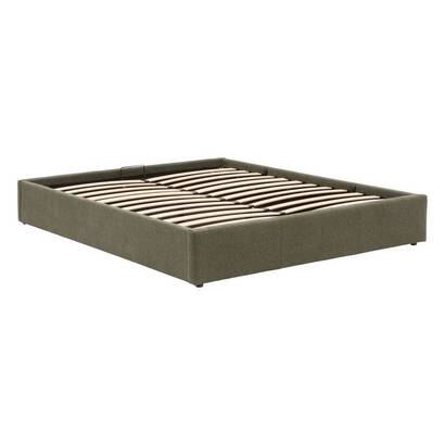 Lit coffre Luna Chambre Lits coffres