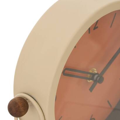 Horloge Homy Objets d&eacute;co Horloges &agrave; poser, r&eacute;veils