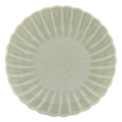 Lot de 4 assiettes creuses romy vaisselle assiettes creuses