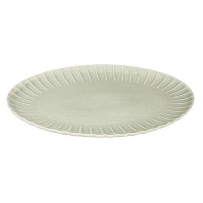 Plat de pr&eacute;sentation Romy Ap&eacute;ritif, service Saladiers, coupelles, verrines