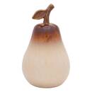 Poire d&eacute;corative Lesly Objets d&eacute;co Objets &agrave; poser