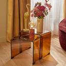 Table d'appoint Lenia Salon Tables d'appoint