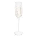 Lot de 4 flûtes à champagne Lunis Verres, carafes Flûtes