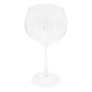 Lot de 2 verres à gin Lunis Verres, carafes Verres apéritif