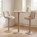 Table de bar Voluto Tables Tables de bar