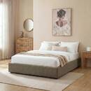 Lit coffre Luna Chambre Lits coffres