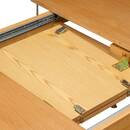 Table &agrave; manger extensible Tilda Salle &agrave; manger Tables &agrave; manger