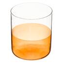 Lot de 4 gobelets bas Homy Verres, carafes Verres à eau