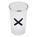 Morpion Jules Verres, carafes Verres apéritif