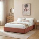 Lit coffre Luna Chambre Lits coffres