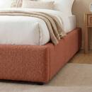 Lit coffre Luna Chambre Lits coffres