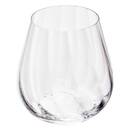 Lot de 6 gobelets bas Neva Verres, carafes Verres à eau