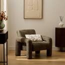 Fauteuil Elyon Fauteuils Fauteuils design