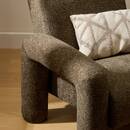 Fauteuil Elyon Fauteuils Fauteuils design