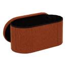 Pouf double Fink Entrée, couloir Poufs pliants