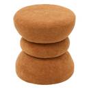 Pouf Ritem Salon Poufs