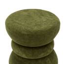 Pouf Ritem Salon Poufs