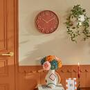 Horloge Homy Décoration murale Horloges