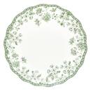 Lot de 6 assiettes plates Lisiere Vaisselle Assiettes plates