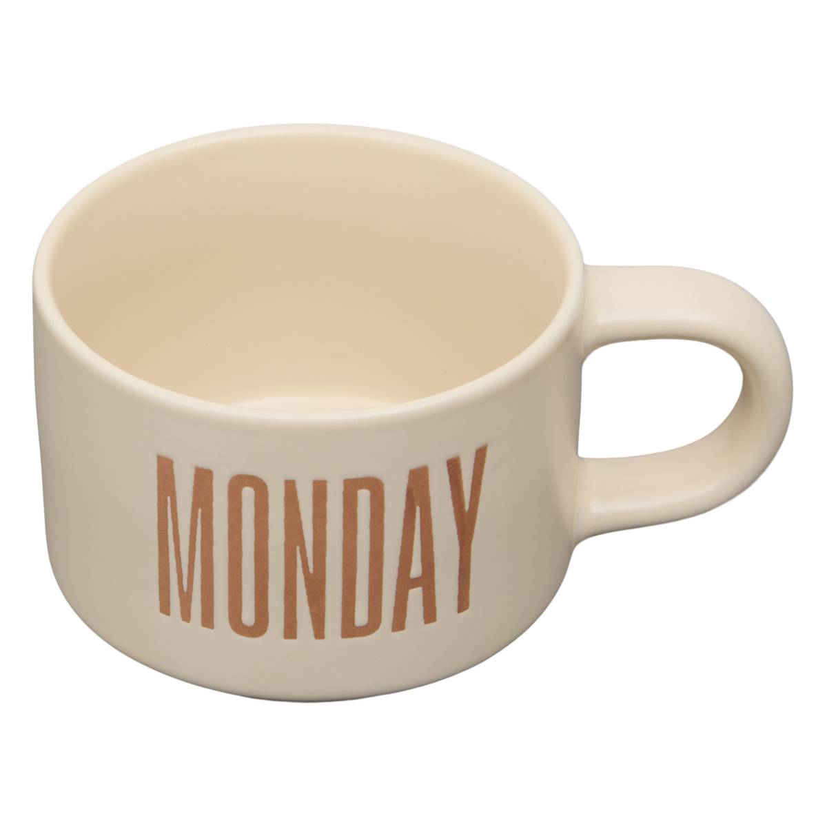 Mug avec support Break time Vaisselle Tasses, mugs