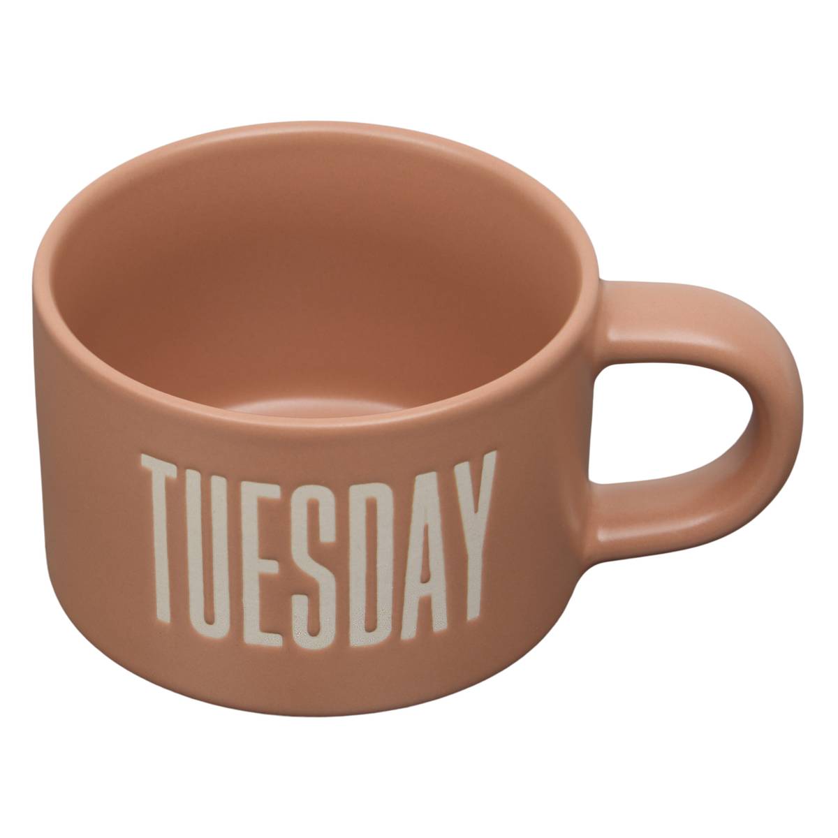 Mug avec support Break time Vaisselle Tasses, mugs