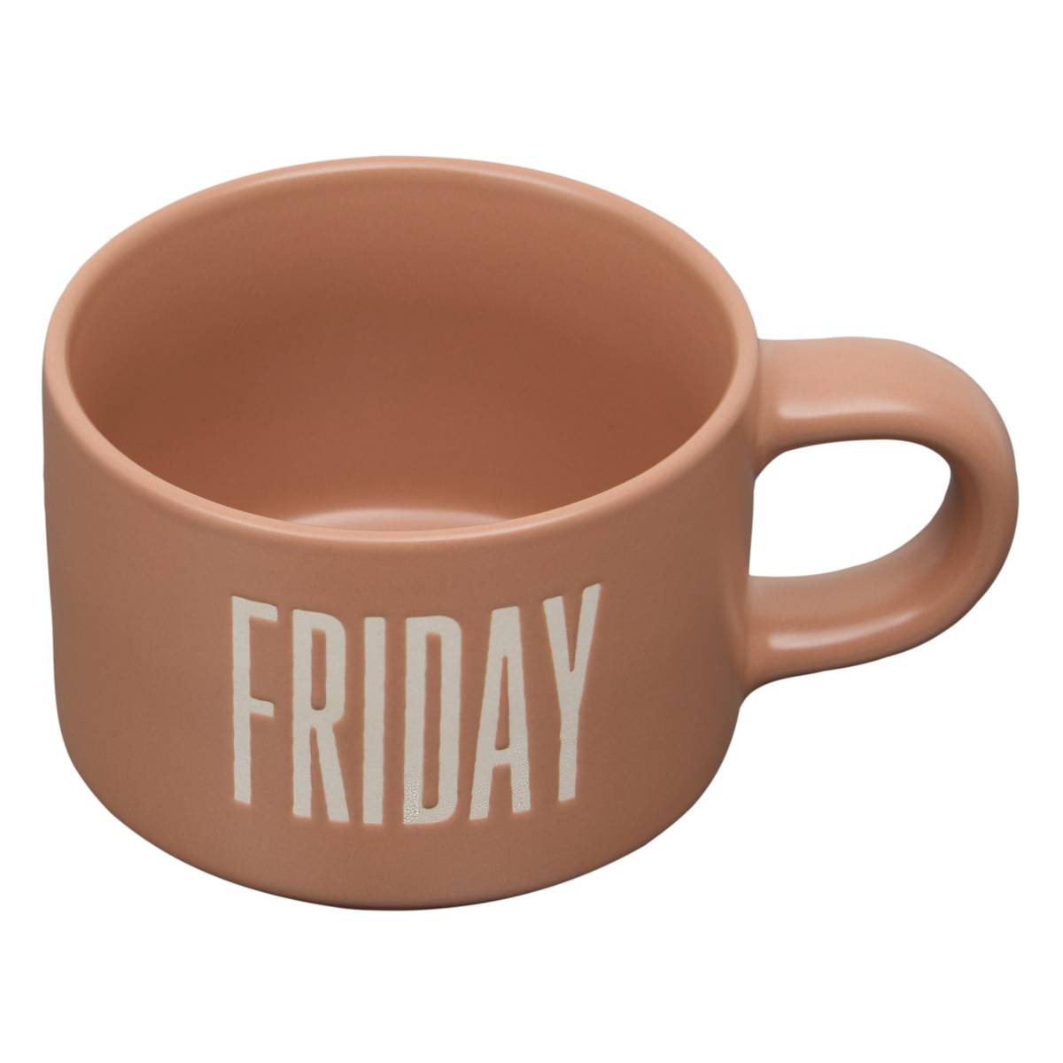 Mug avec support Break time Vaisselle Tasses, mugs