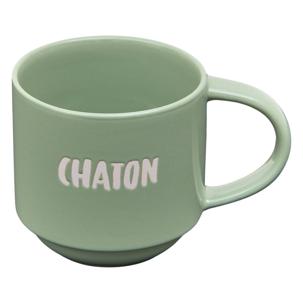 Coffret mug Bich Vaisselle Tasses, mugs