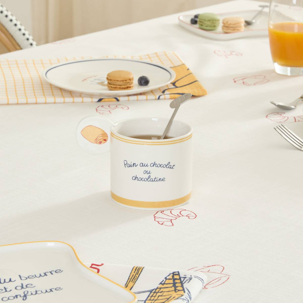 Mug Fra Vaisselle Tasses, mugs