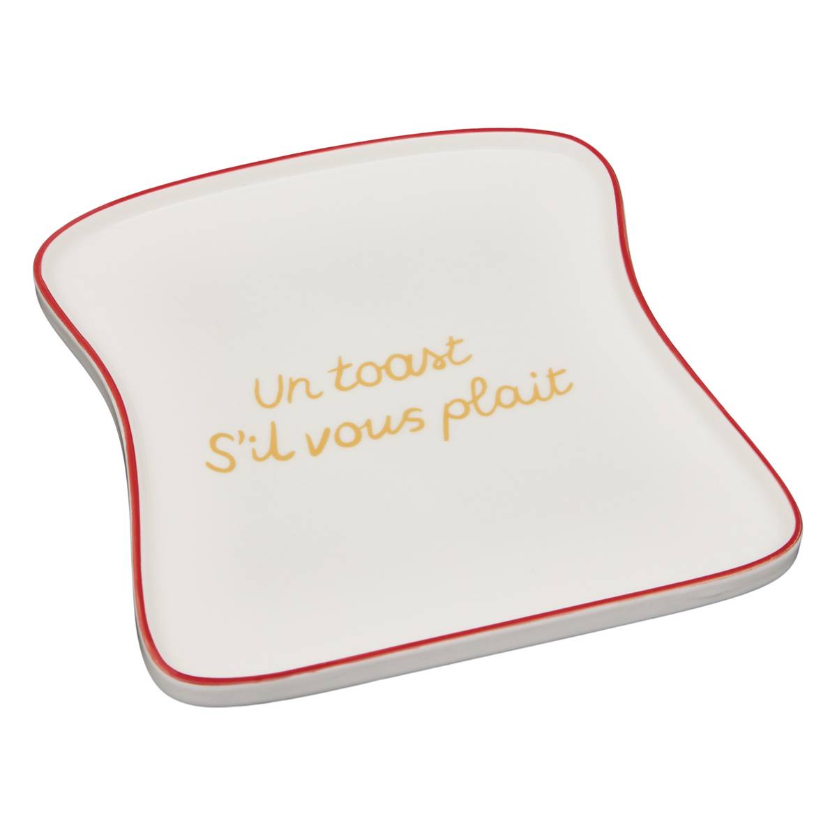 Plat de présentation Fra Vaisselle Assiettes plates
