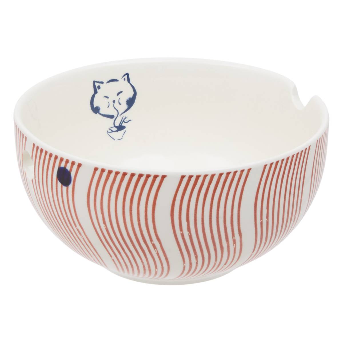 Bol Nippon Ap&eacute;ritif, service Saladiers, coupelles, verrines