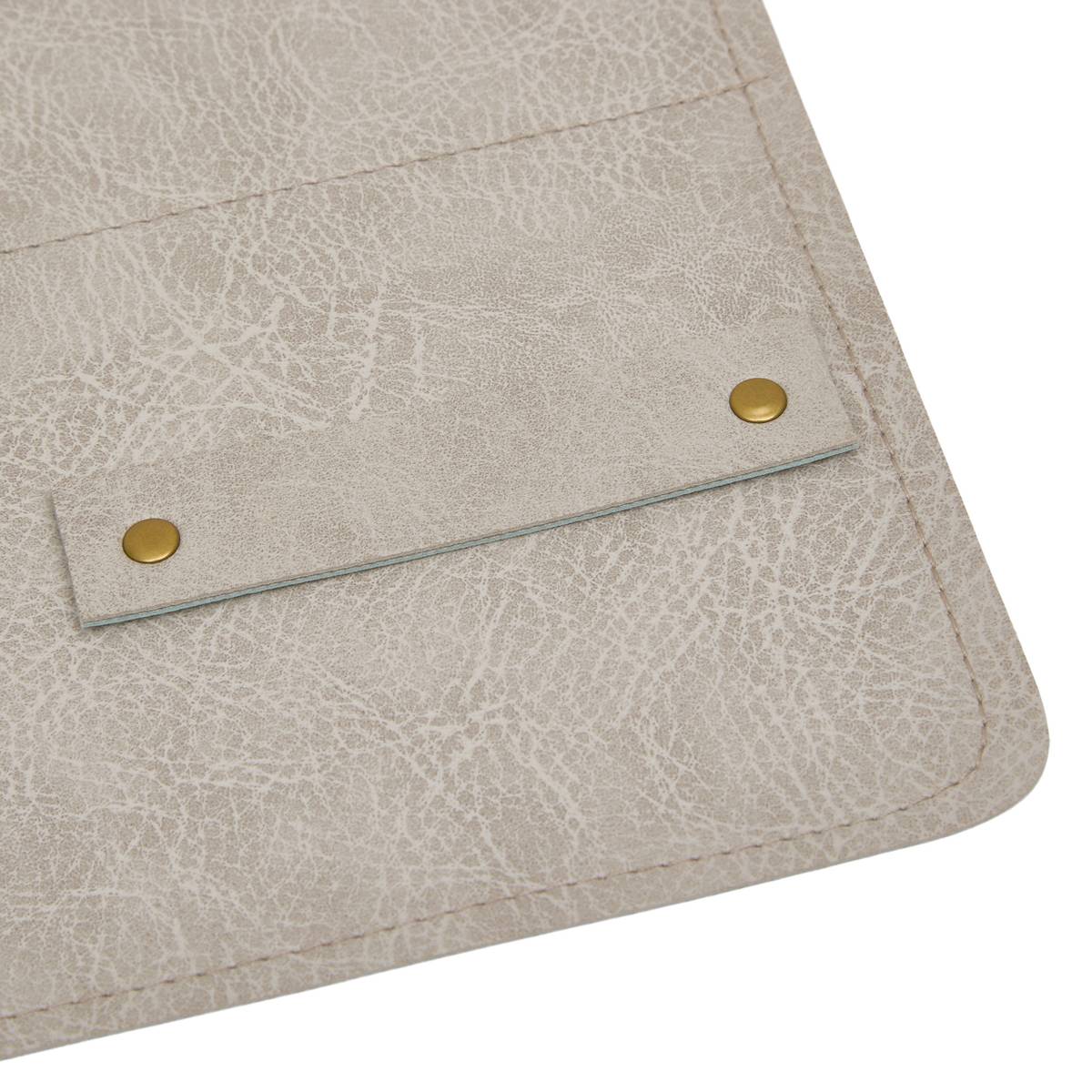 Set de table Glenn Linge de table Sets de table, serviettes