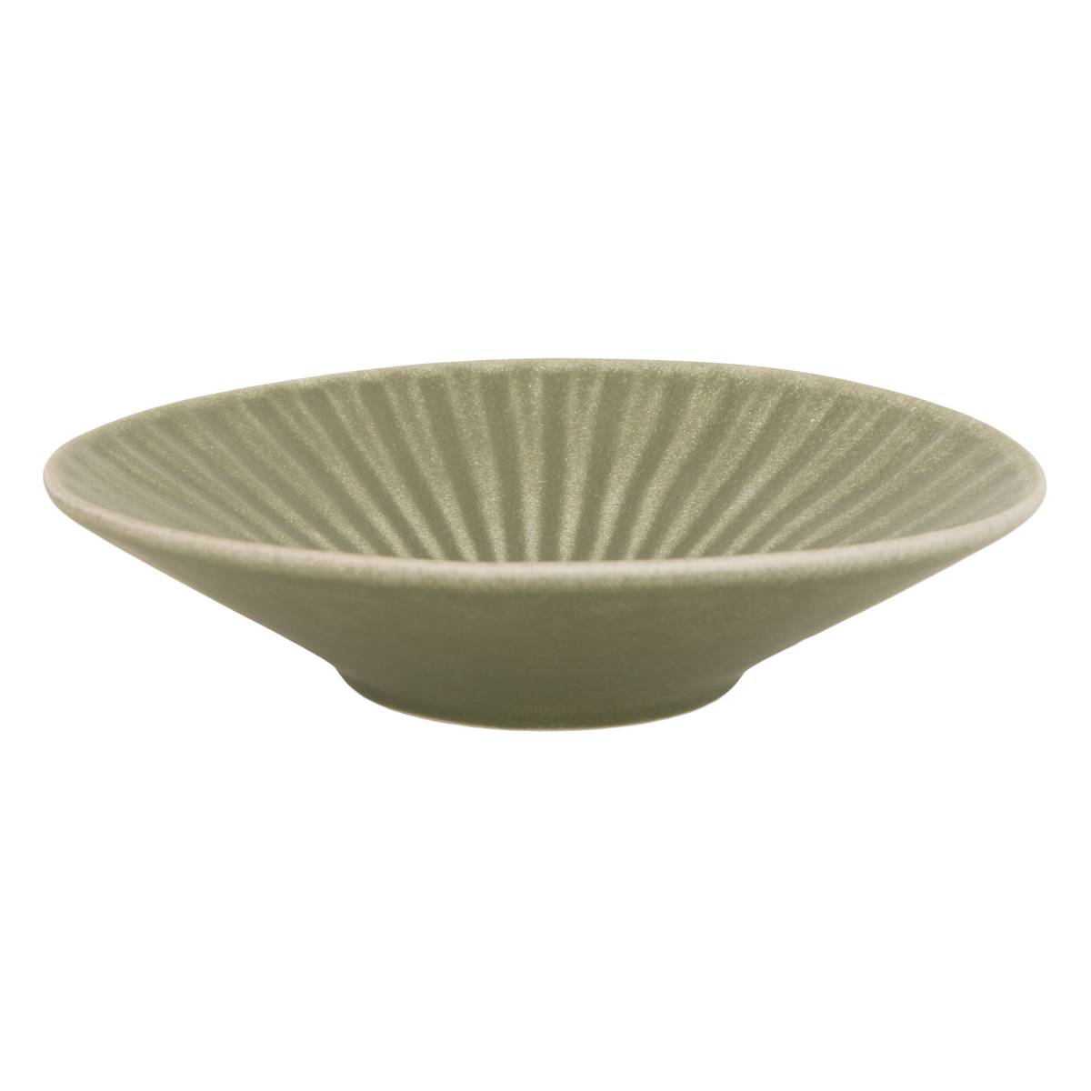 Lot de 4 assiettes creuses Nyero Vaisselle Assiettes creuses