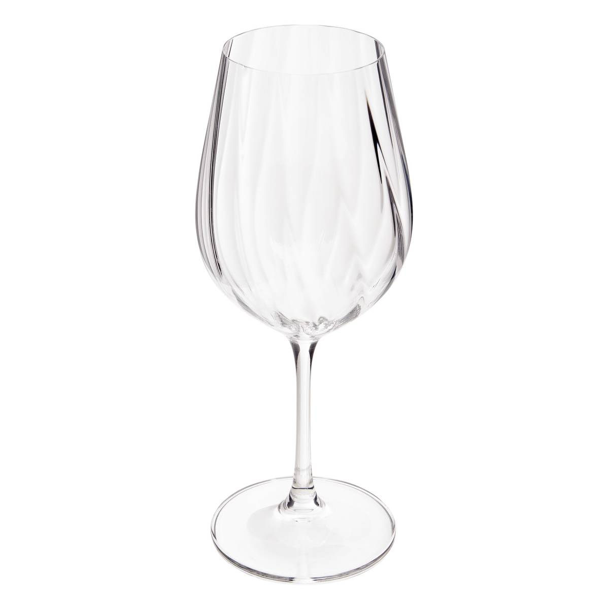 Lot de 6 verres &agrave; eau Neva Verres, carafes Verres &agrave; vin