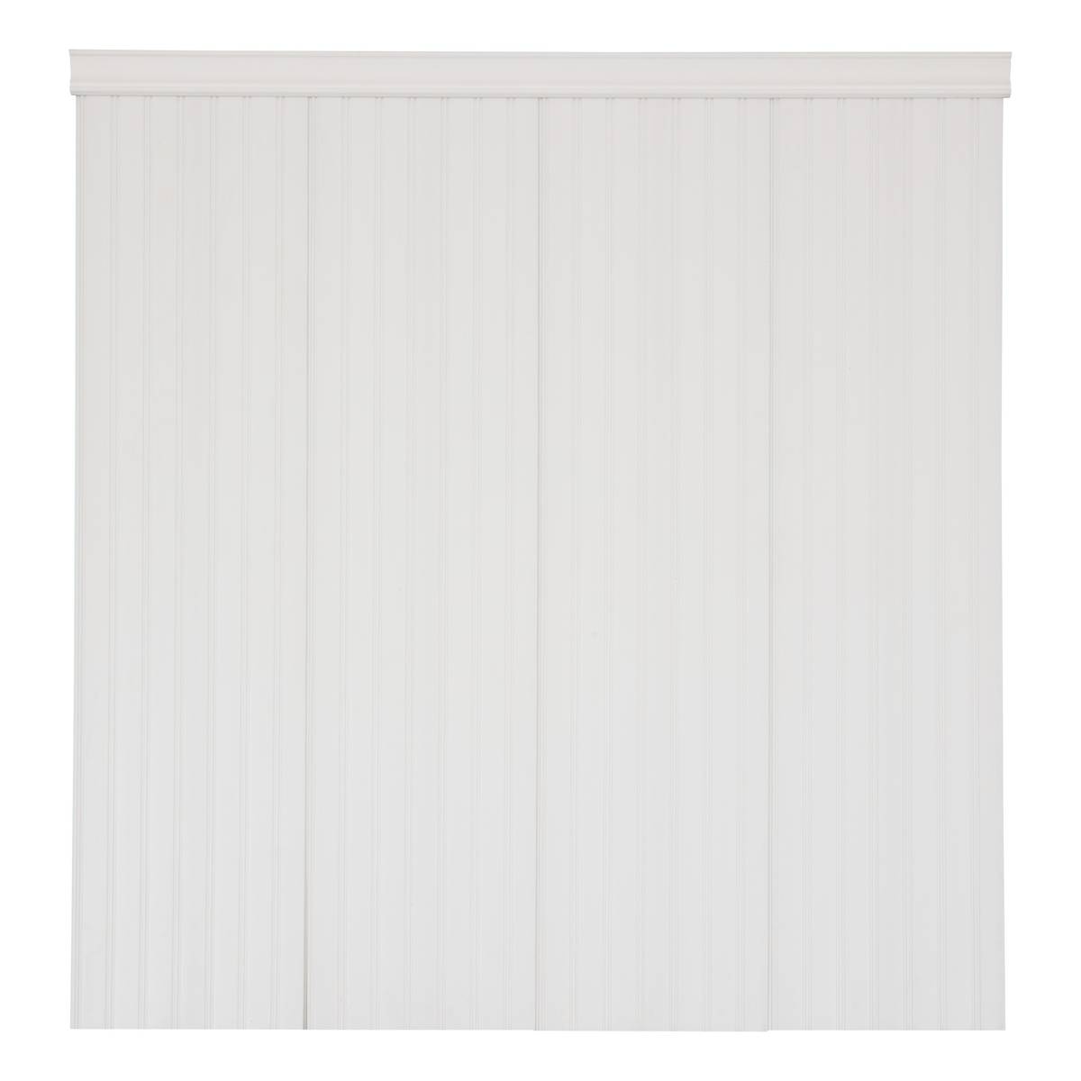 Lot de 4 soubassements Beny Produits Soubassement