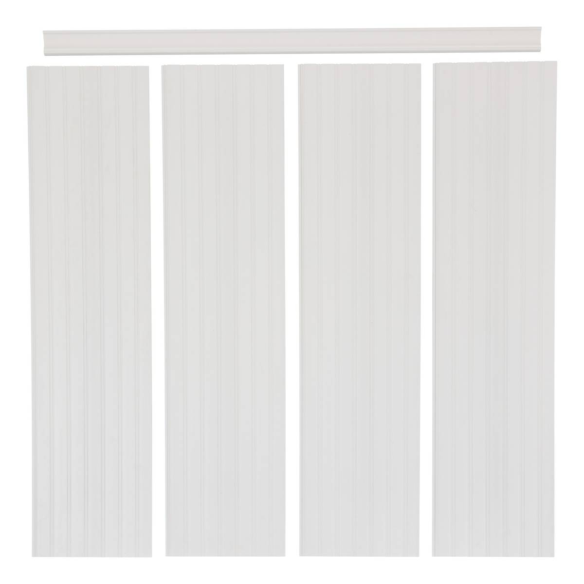 Lot de 4 soubassements Beny Produits Soubassement