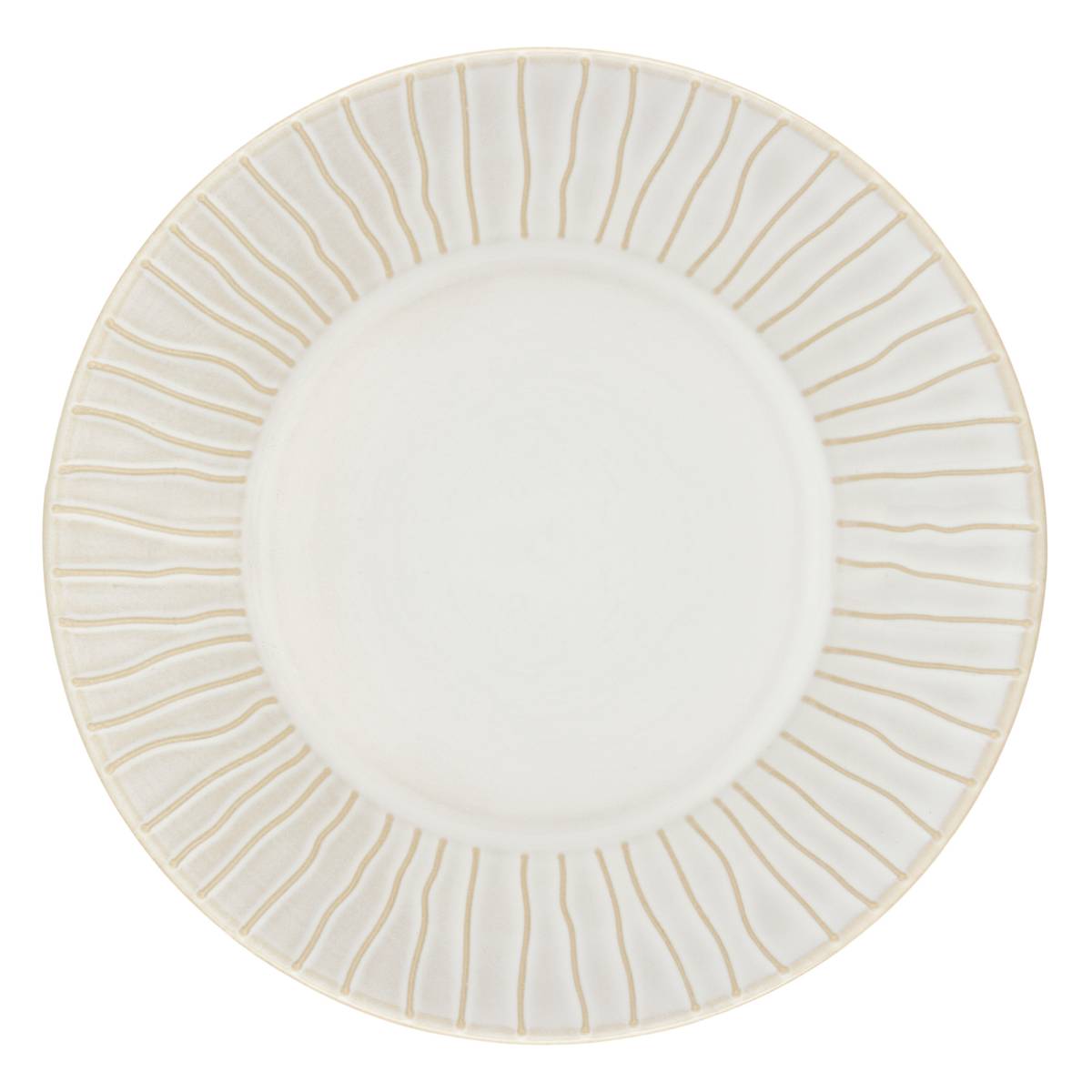 Lot de 6 assiettes creuses Camille Vaisselle Assiettes creuses