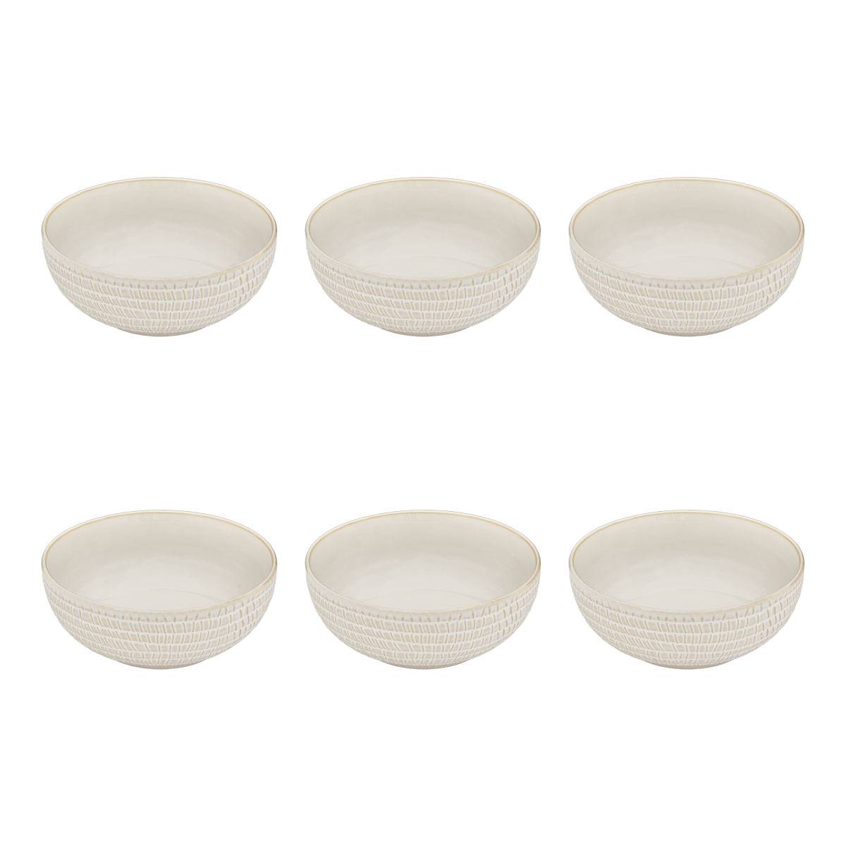 Bol Camille Vaisselle Assiettes creuses
