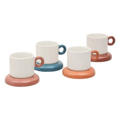 Coffret tasse Homy Vaisselle Tasses, mugs