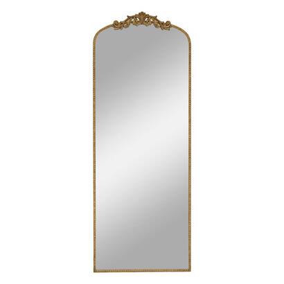 Miroir arche mona d&eacute;coration murale miroirs