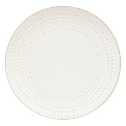 Lot de 6 assiettes plates Camille Vaisselle Assiettes plates